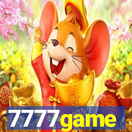 7777game