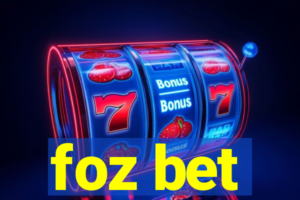 foz bet