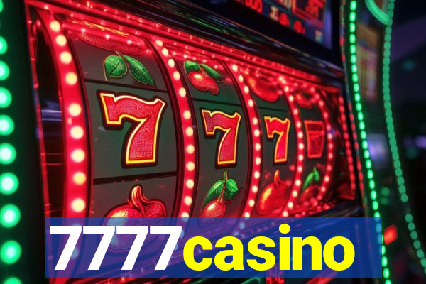 7777casino