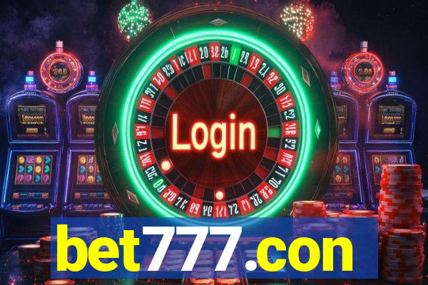 bet777.con