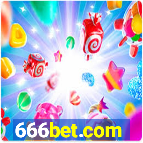 666bet.com