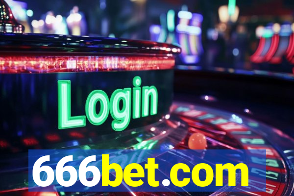 666bet.com