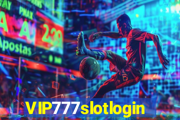 VIP777slotlogin