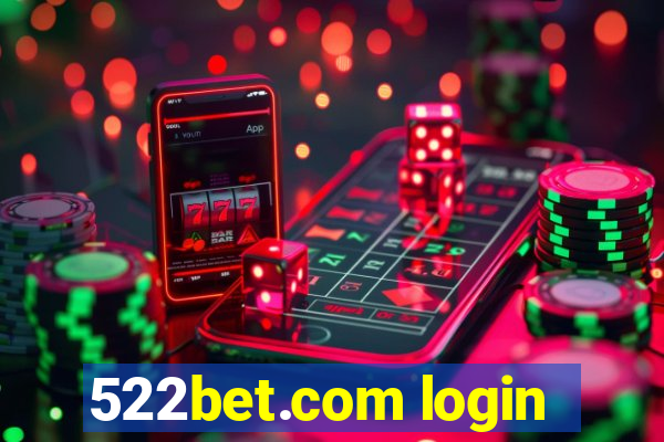 522bet.com login