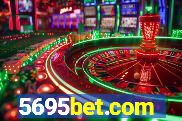 5695bet.com