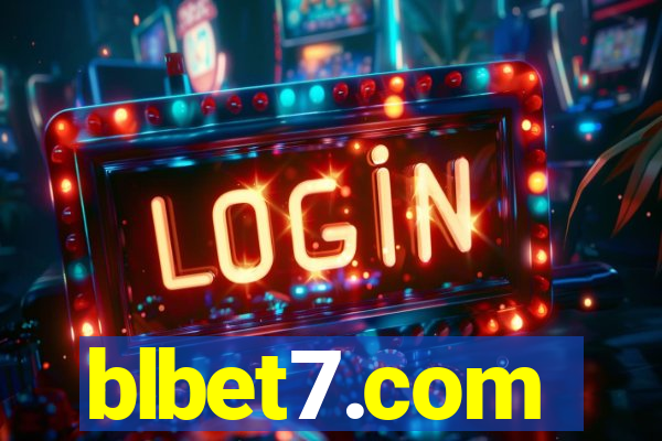 blbet7.com