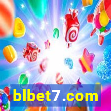 blbet7.com