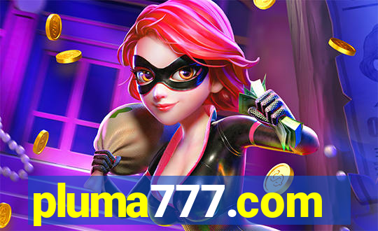 pluma777.com