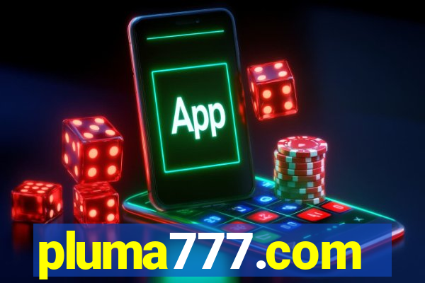 pluma777.com