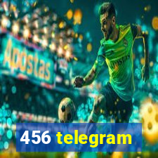 456 telegram