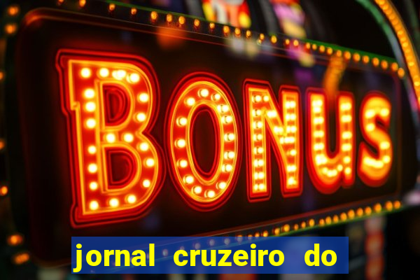 jornal cruzeiro do sul classificados empregos