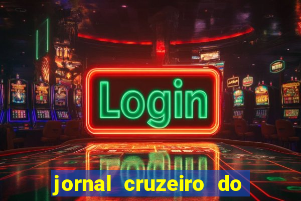 jornal cruzeiro do sul classificados empregos