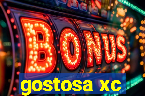 gostosa xc