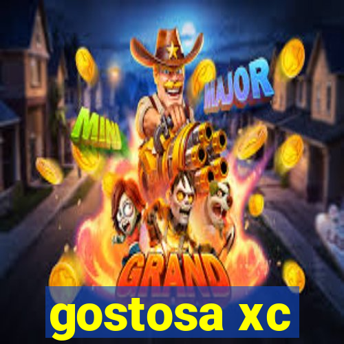 gostosa xc