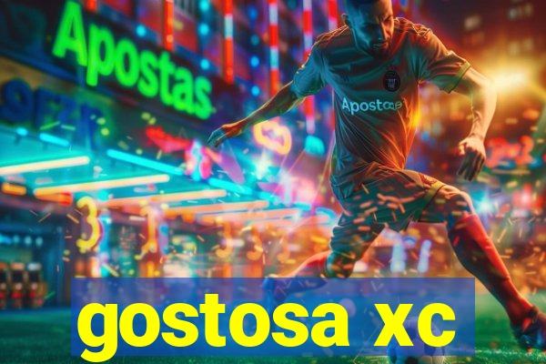 gostosa xc