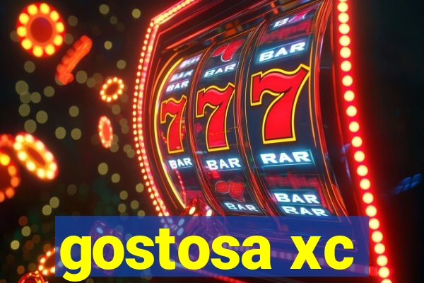 gostosa xc