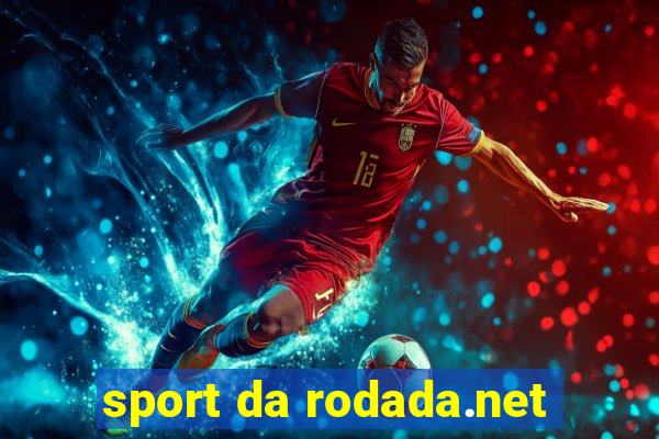 sport da rodada.net