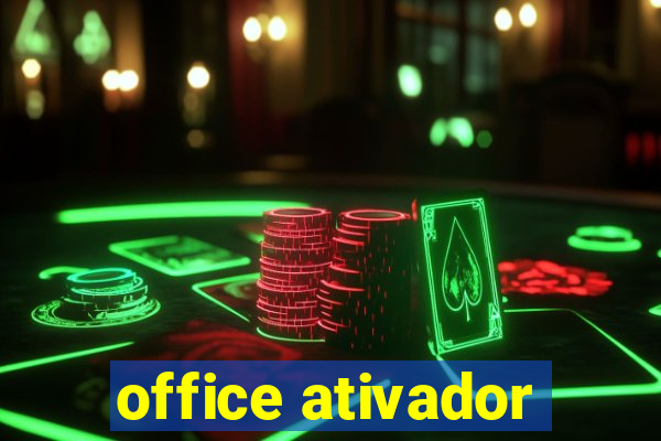 office ativador