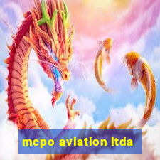 mcpo aviation ltda