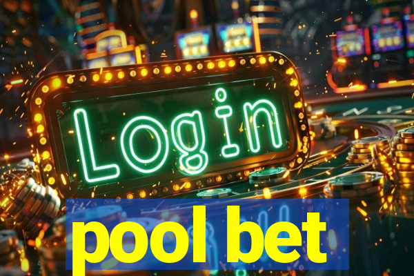 pool bet