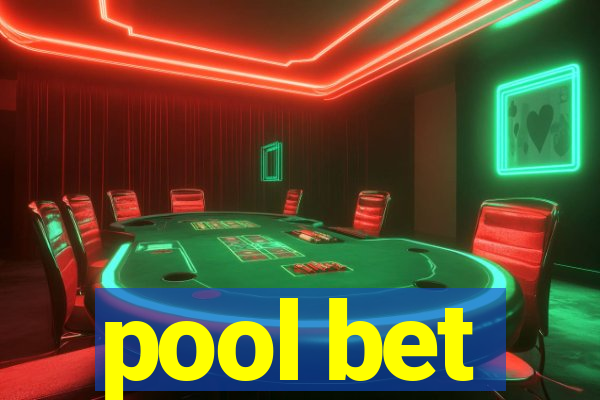 pool bet