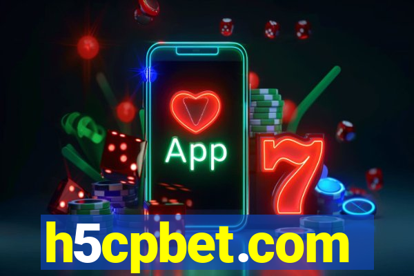 h5cpbet.com