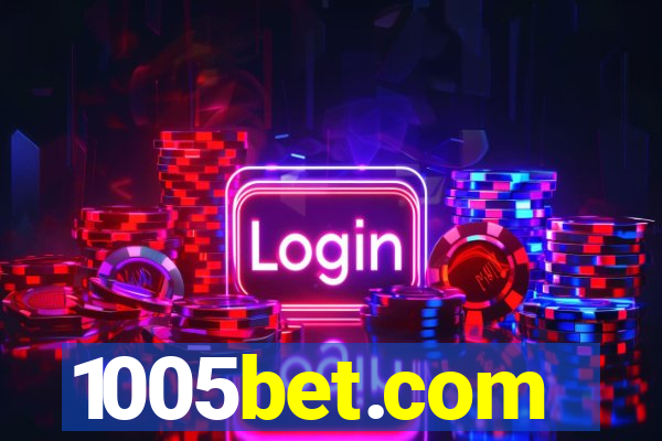 1005bet.com