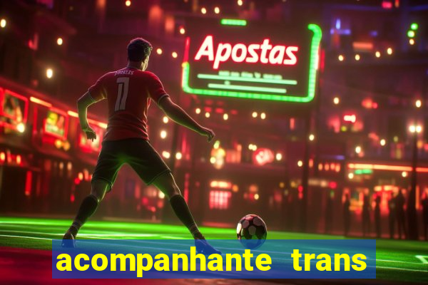 acompanhante trans santos sp