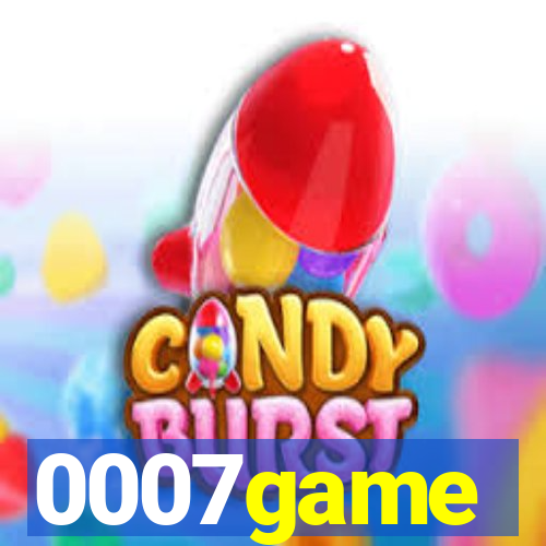 0007game