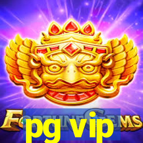 pg vip