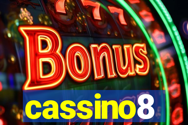 cassino8