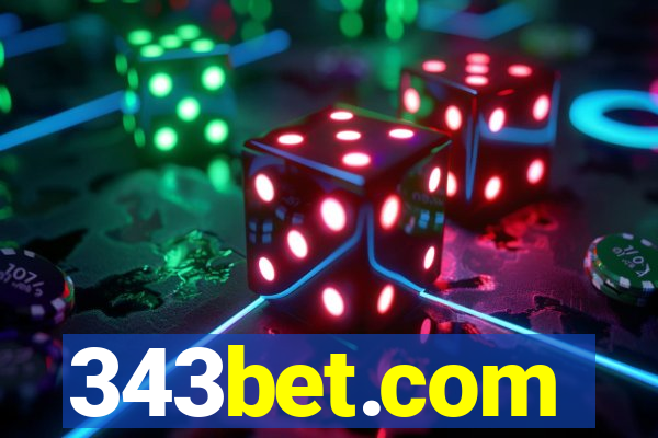 343bet.com