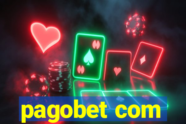 pagobet com