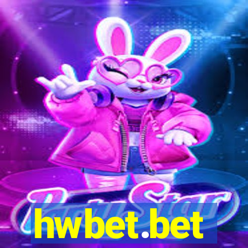 hwbet.bet