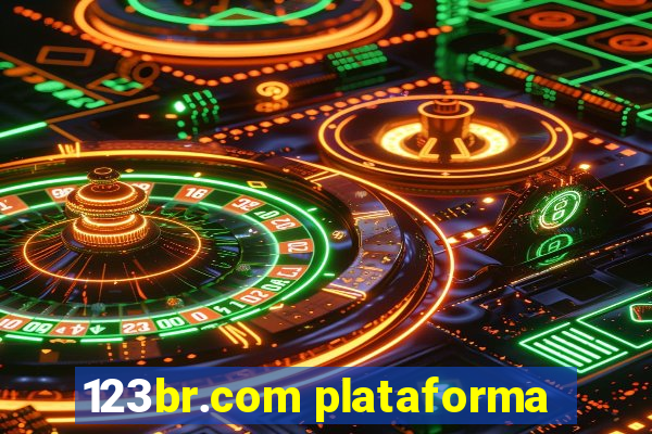 123br.com plataforma