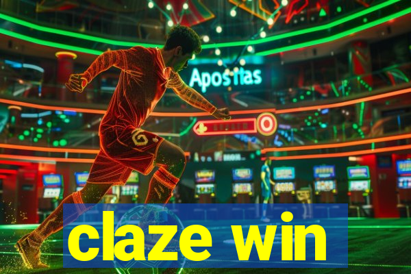 claze win