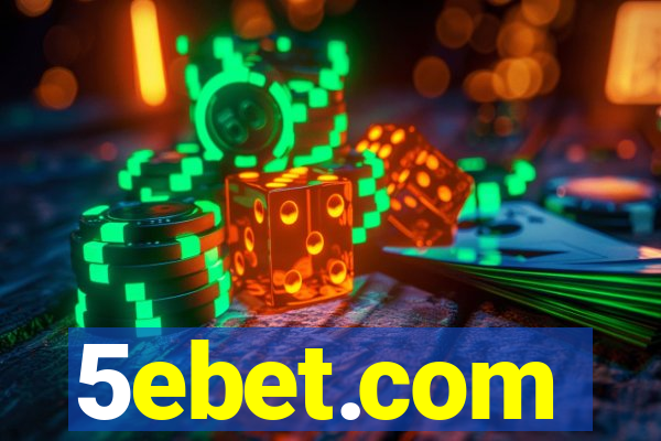 5ebet.com