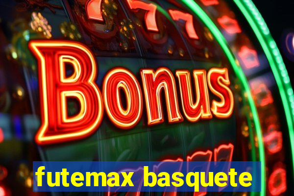 futemax basquete