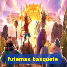 futemax basquete