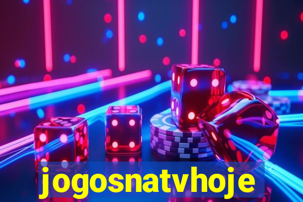 jogosnatvhoje