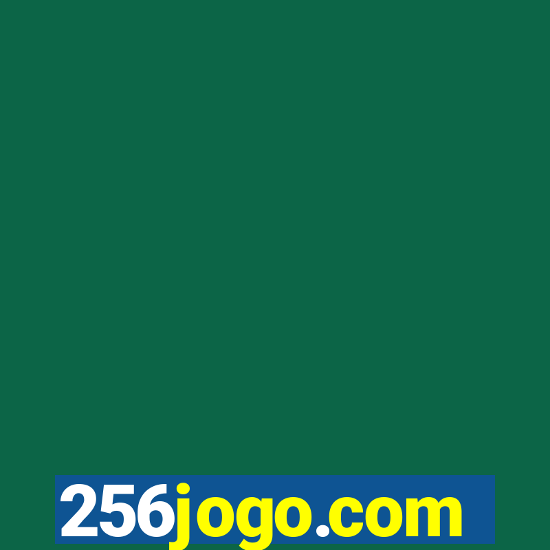 256jogo.com