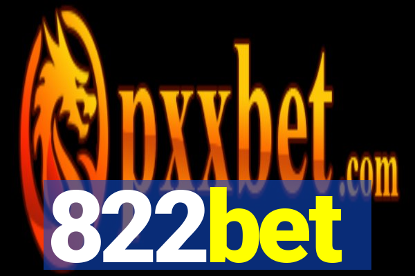 822bet