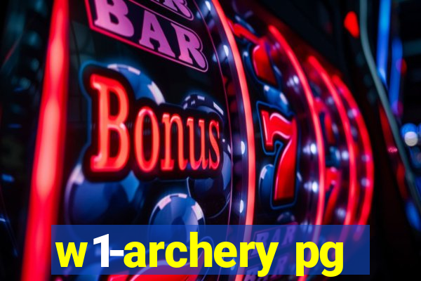 w1-archery pg