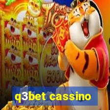 q3bet cassino