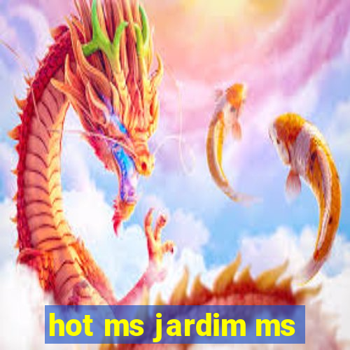 hot ms jardim ms