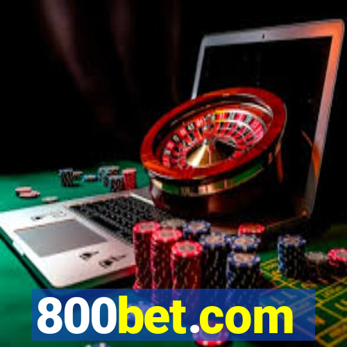 800bet.com