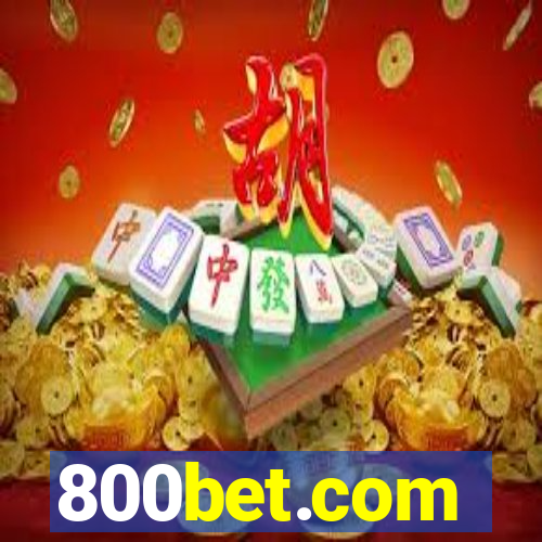 800bet.com