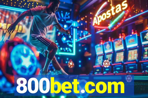 800bet.com