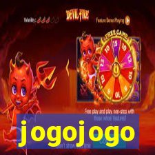 jogojogo