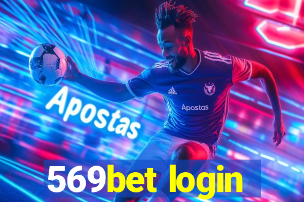 569bet login